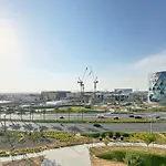 Stylish 2Br Apartment Steps From Dubai Hills Mall